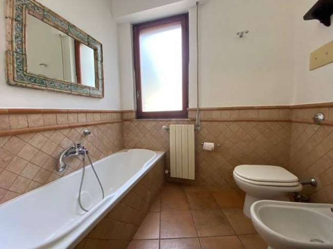 Appartamento in Villa in affitto a Palermo