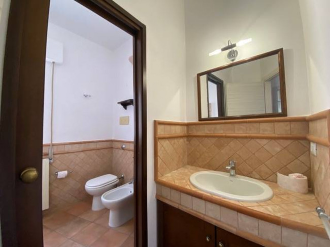 Appartamento in Villa in affitto a Palermo