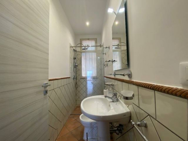 Appartamento in Villa in affitto a Palermo