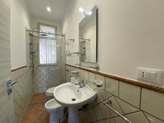 Appartamento in Villa in affitto a Palermo