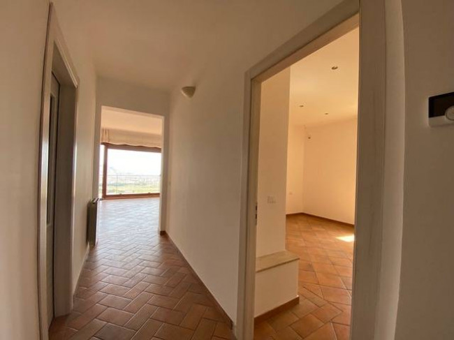 Appartamento in Villa in affitto a Palermo