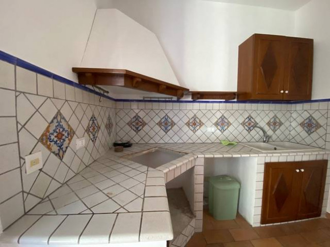 Appartamento in Villa in affitto a Palermo