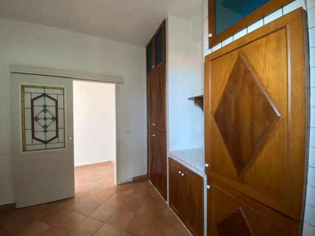 Appartamento in Villa in affitto a Palermo