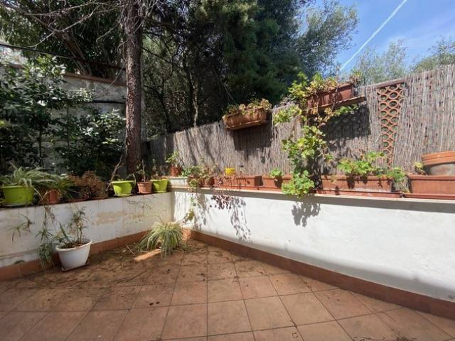 Appartamento in Villa in affitto a Palermo
