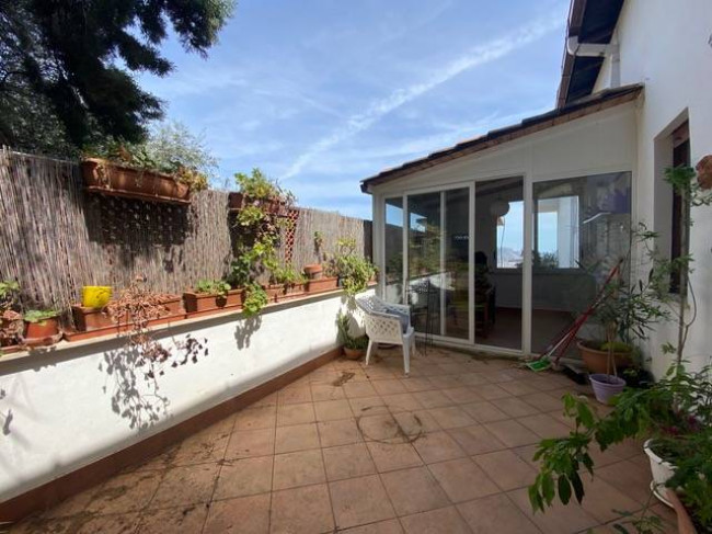 Appartamento in Villa in affitto a Palermo