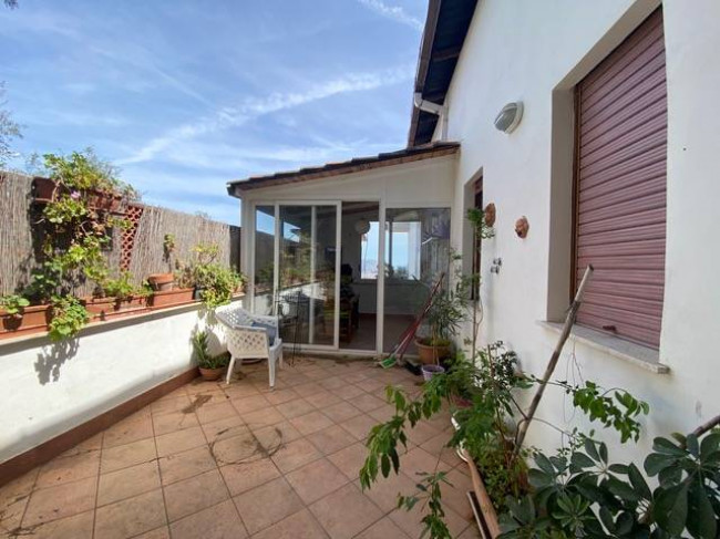 Appartamento in Villa in affitto a Palermo