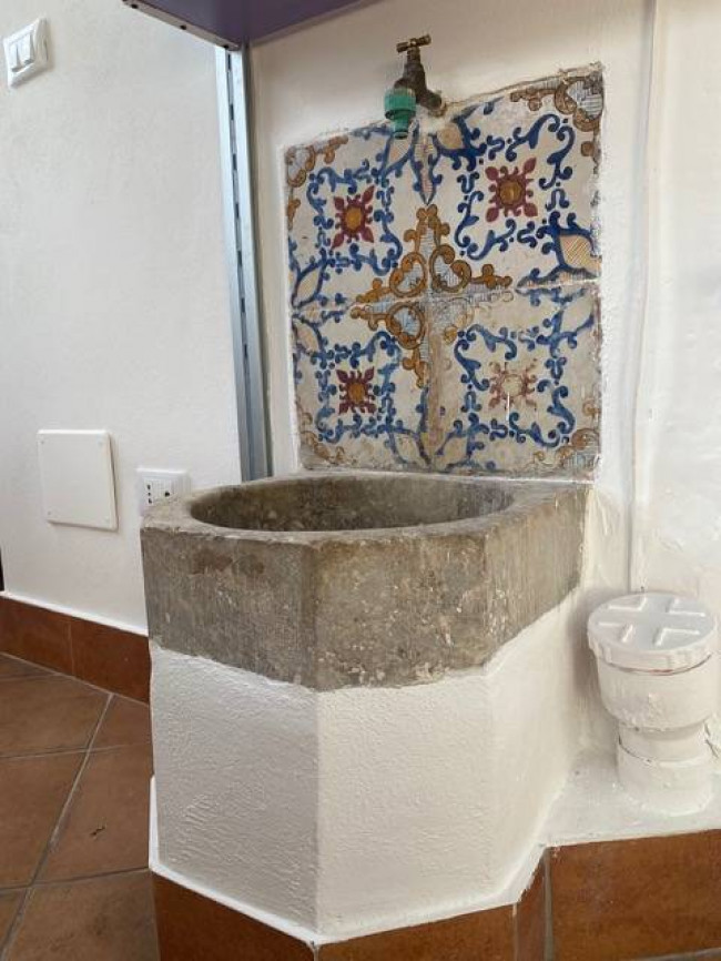Appartamento in Villa in affitto a Palermo