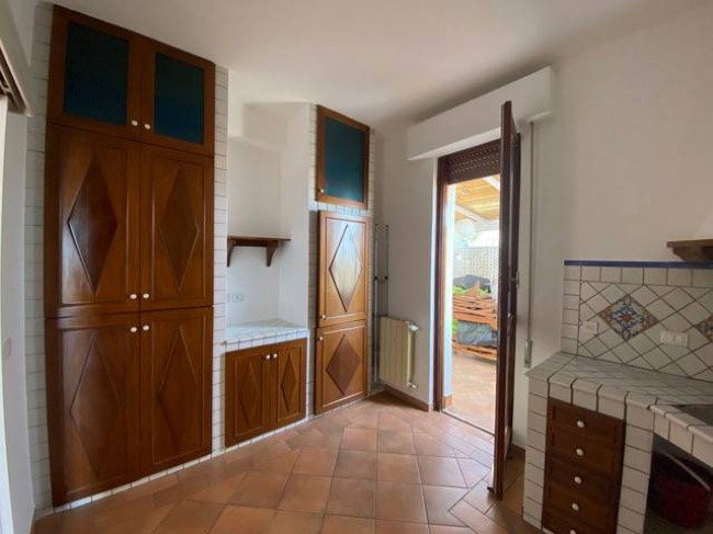 Appartamento in Villa in affitto a Palermo