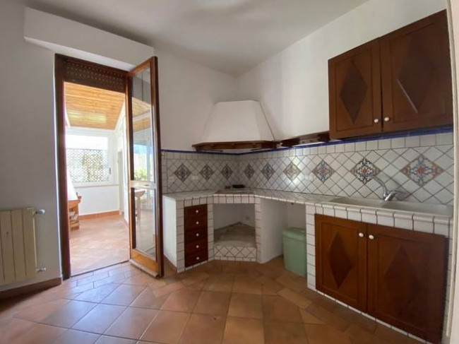 Appartamento in Villa in affitto a Palermo