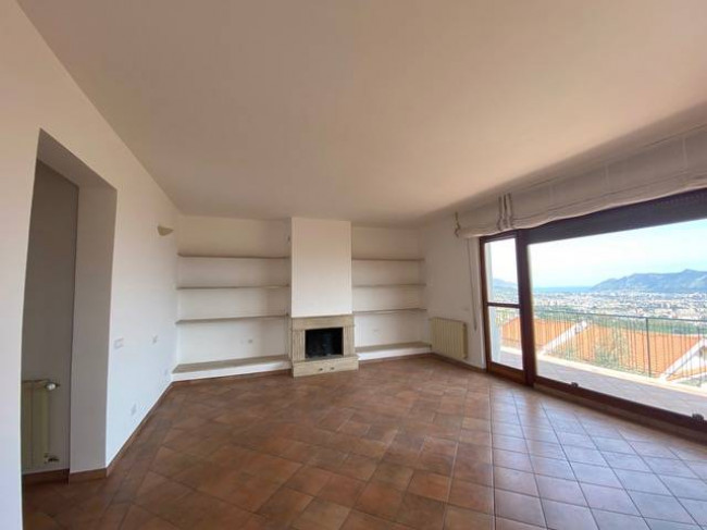 Appartamento in Villa in affitto a Palermo