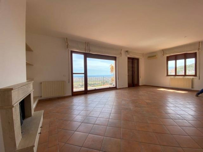 Appartamento in Villa in affitto a Palermo