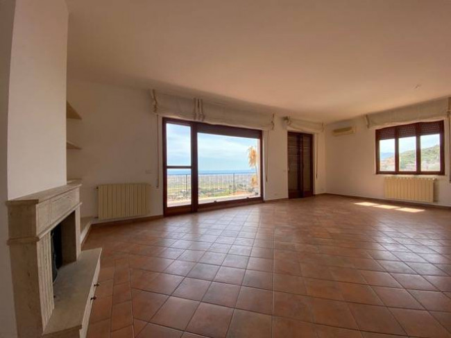 Appartamento in Villa in affitto a Palermo