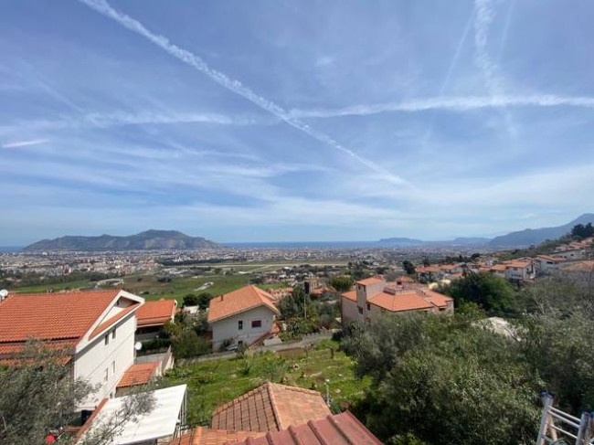 Appartamento in Villa in affitto a Palermo