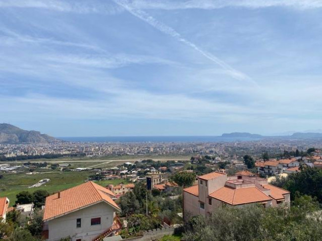 Appartamento in Villa in affitto a Palermo