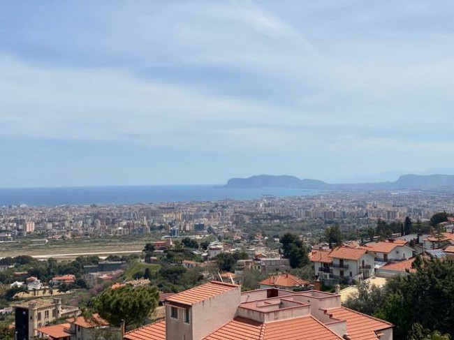 Appartamento in Villa in affitto a Palermo