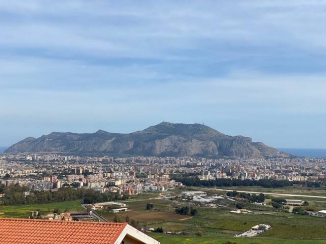 Appartamento in Villa in affitto a Palermo