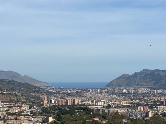 Appartamento in Villa in affitto a Palermo