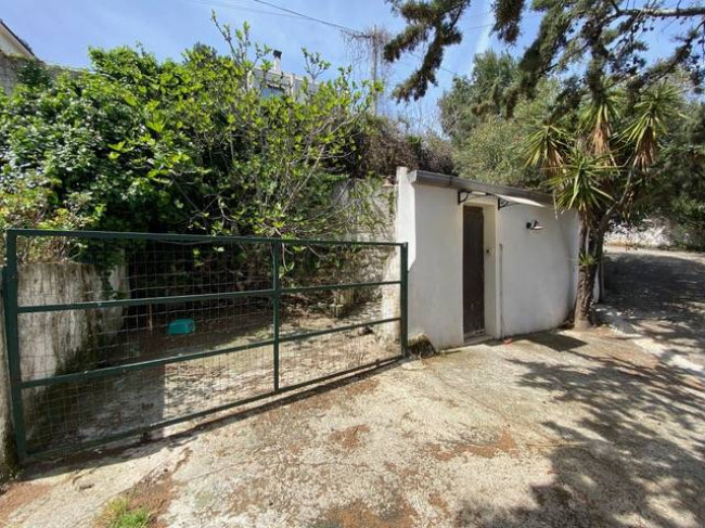 Appartamento in Villa in affitto a Palermo
