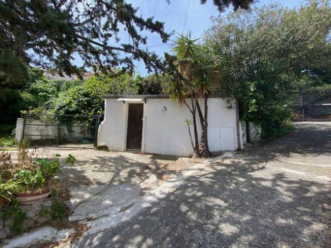 Appartamento in Villa in affitto a Palermo