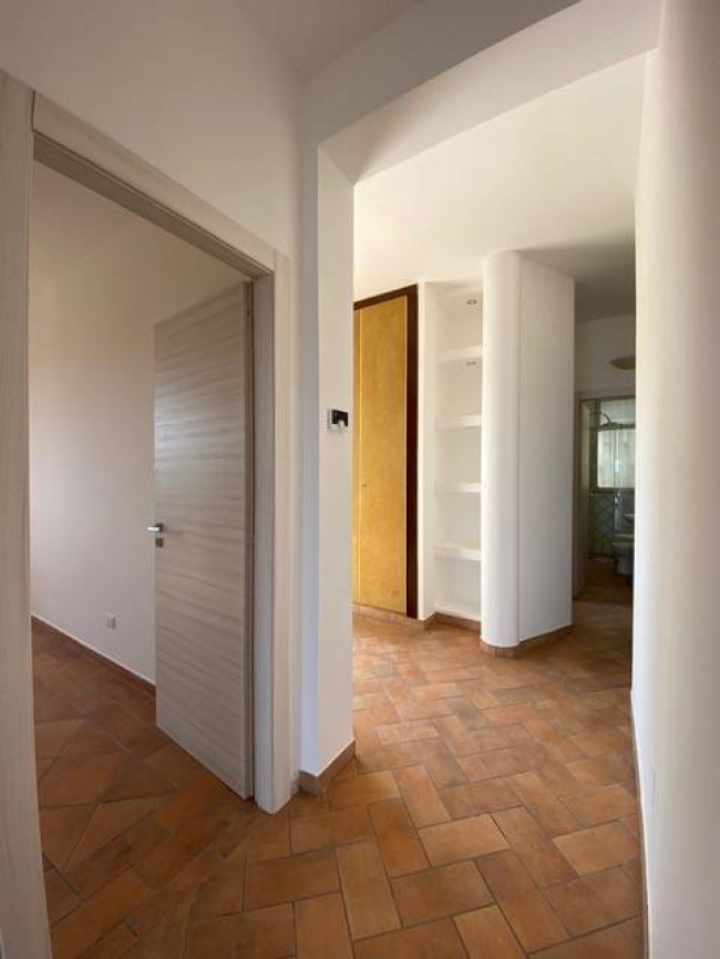 Appartamento in Villa in affitto a Palermo