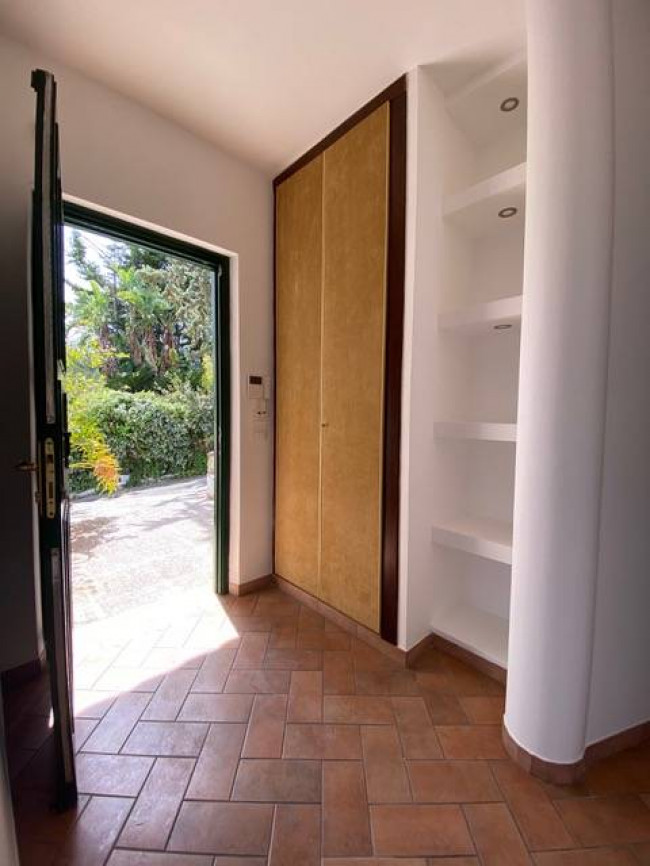 Appartamento in Villa in affitto a Palermo
