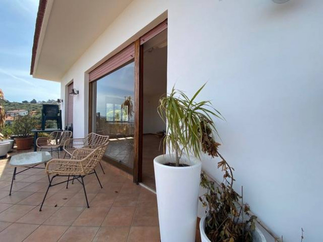 Appartamento in Villa in affitto a Palermo