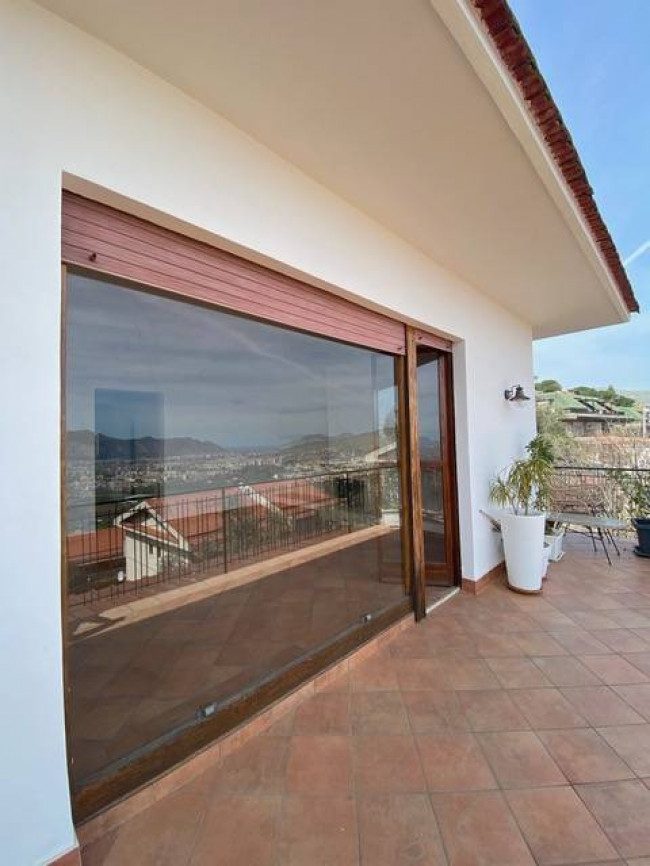Appartamento in Villa in affitto a Palermo