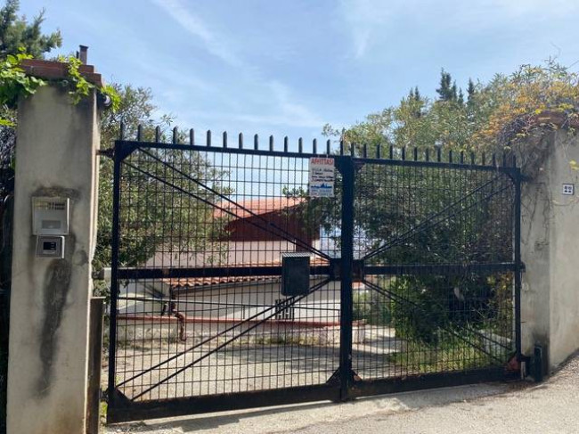Appartamento in Villa in affitto a Palermo