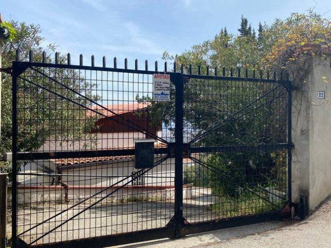 Appartamento in Villa in affitto a Palermo