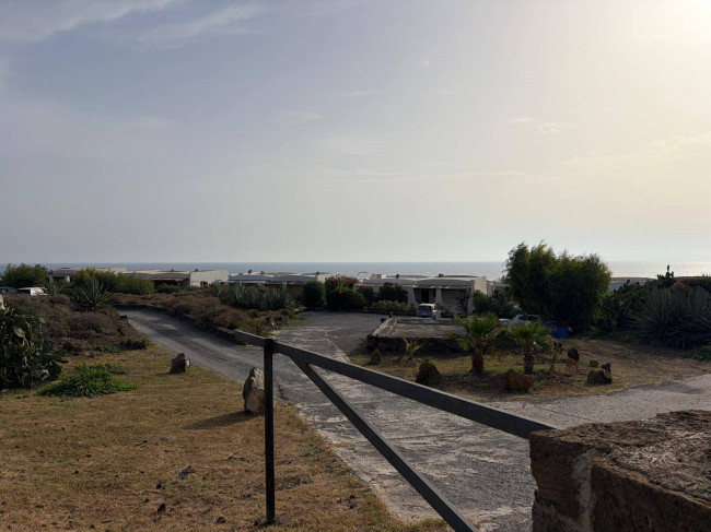 Appartamento in vendita a Pantelleria