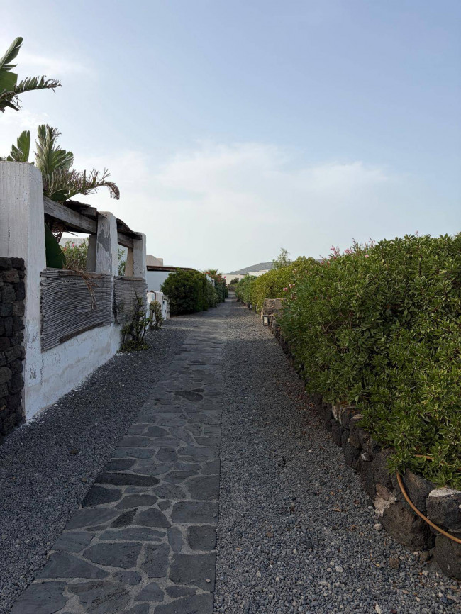 Appartamento in vendita a Pantelleria