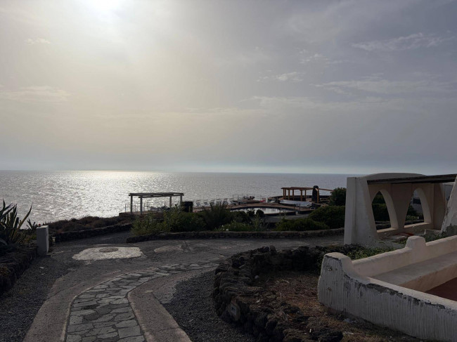 Appartamento in vendita a Pantelleria