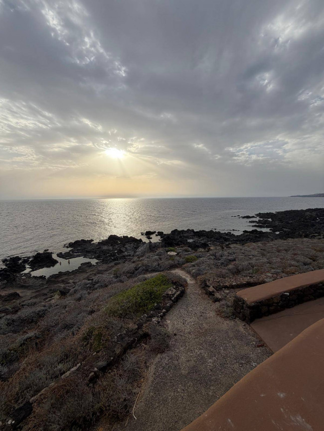 Appartamento in vendita a Pantelleria