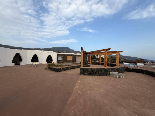 Appartamento in vendita a Pantelleria