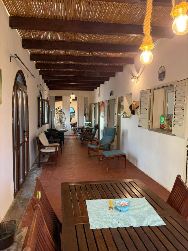 Appartamento in vendita a Pantelleria
