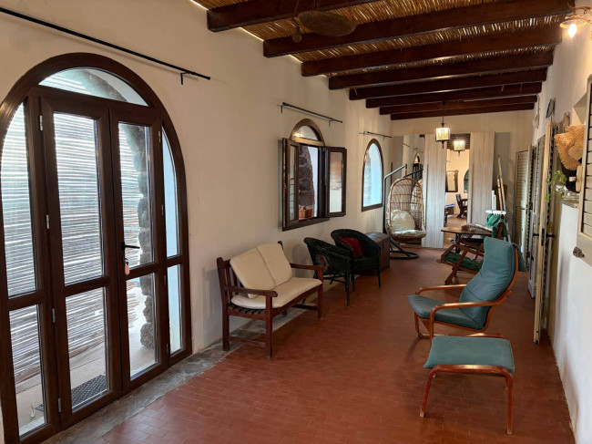 Appartamento in vendita a Pantelleria