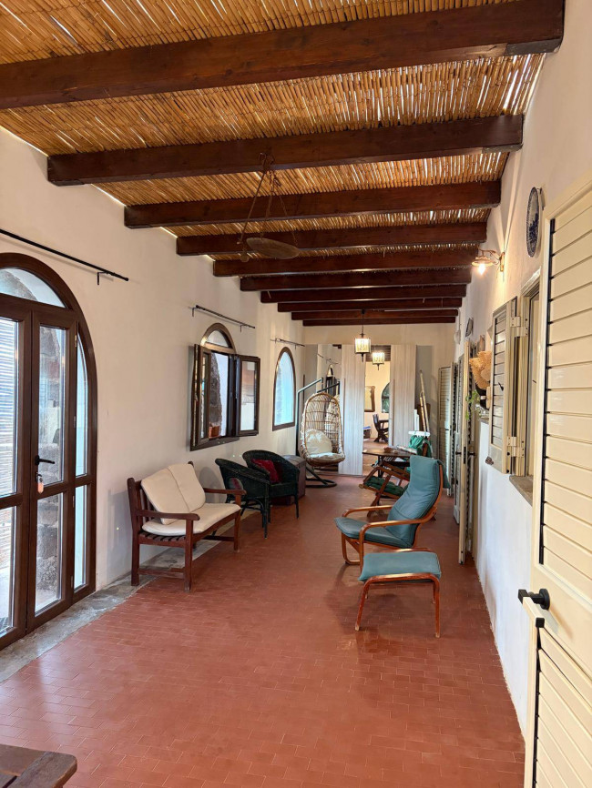 Appartamento in vendita a Pantelleria