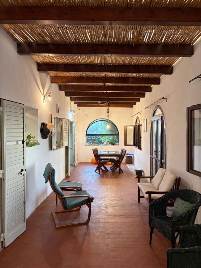 Appartamento in vendita a Pantelleria