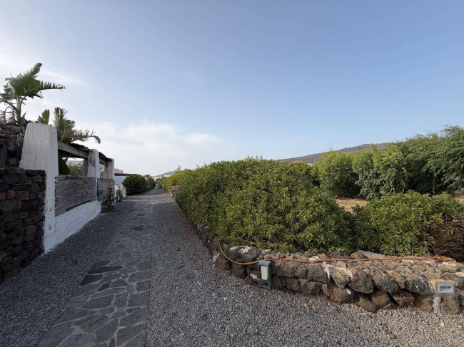 Appartamento in vendita a Pantelleria