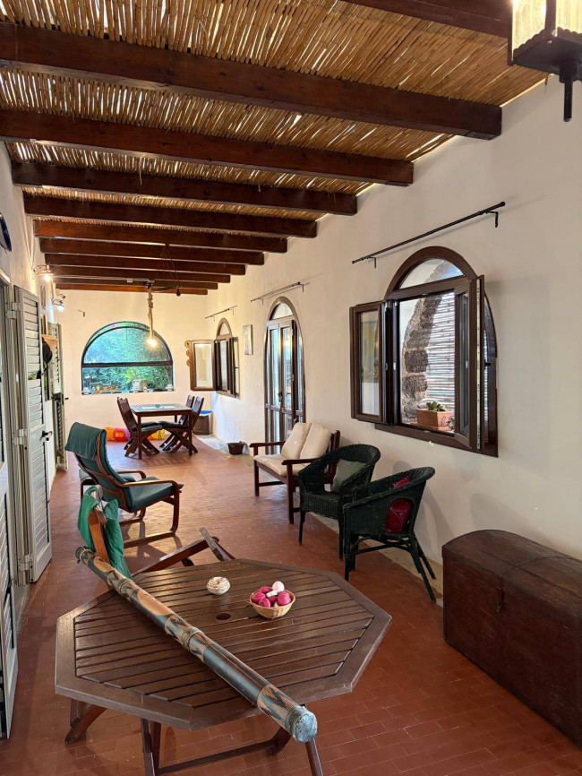Appartamento in vendita a Pantelleria