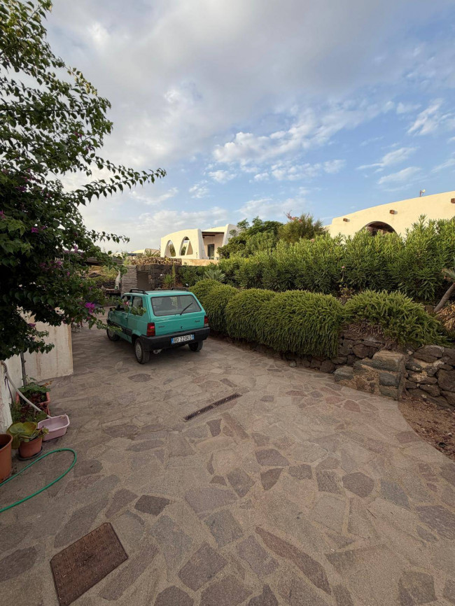 Appartamento in vendita a Pantelleria