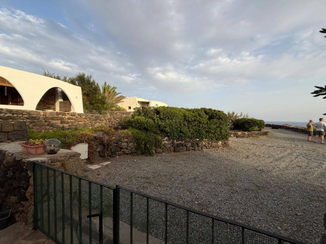 Appartamento in vendita a Pantelleria