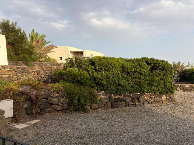 Appartamento in vendita a Pantelleria