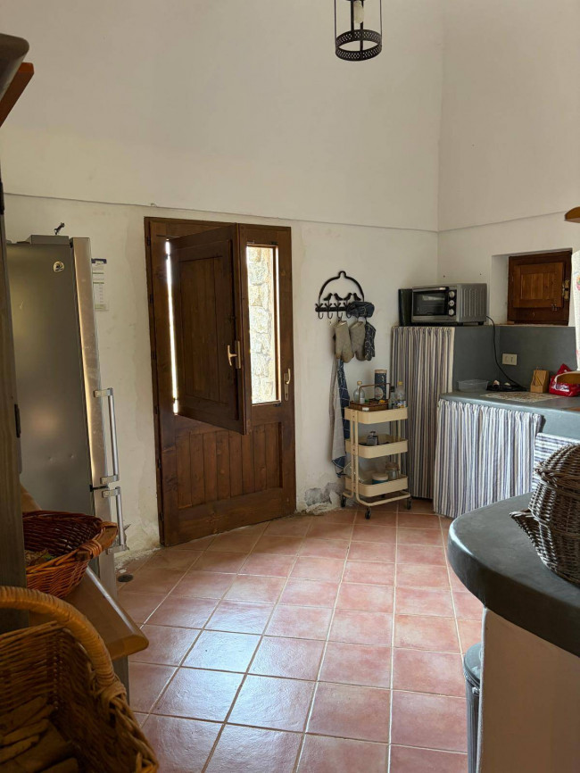 Villa Singola in vendita a Pantelleria