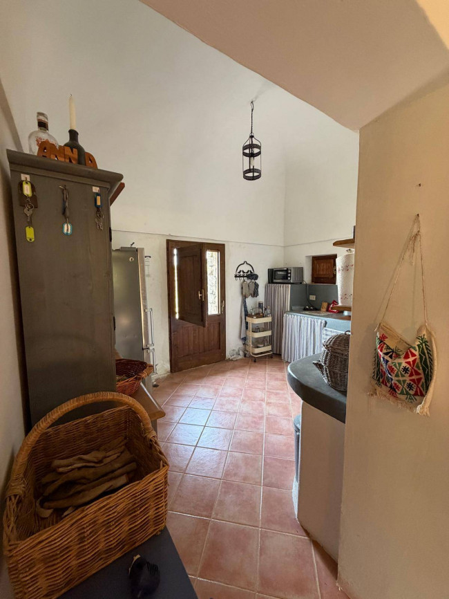 Villa Singola in vendita a Pantelleria