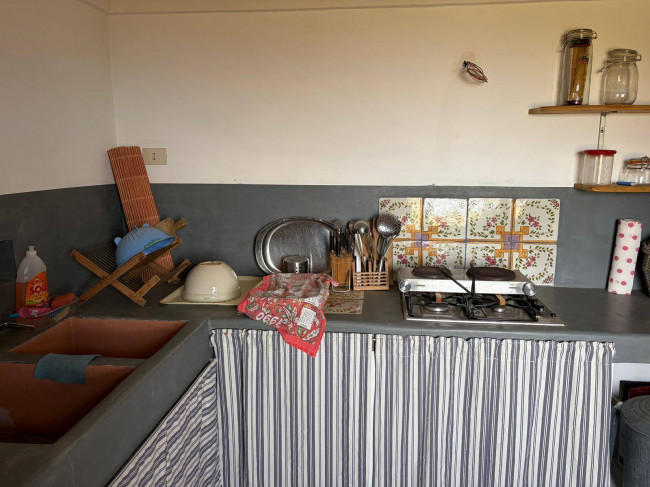 Villa Singola in vendita a Pantelleria