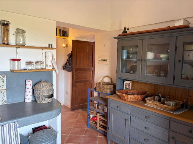 Villa Singola in vendita a Pantelleria