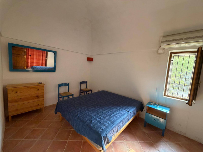 Villa Singola in vendita a Pantelleria