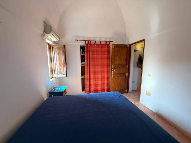 Villa Singola in vendita a Pantelleria