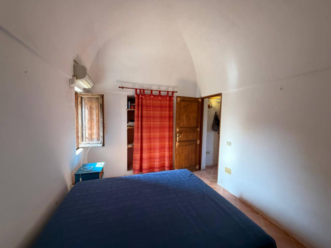 Villa Singola in vendita a Pantelleria